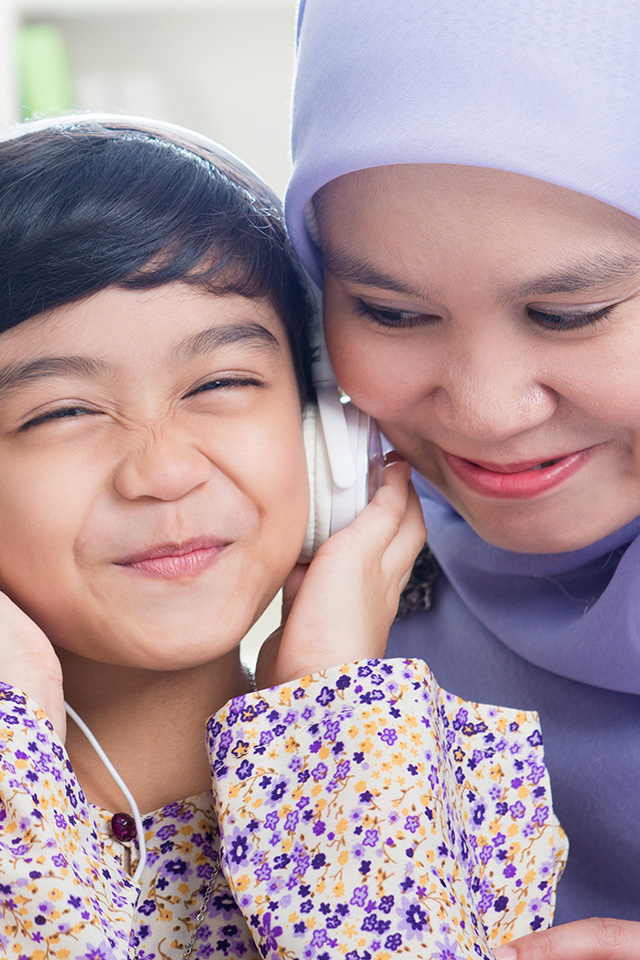 Qualitative research